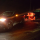 Image for article titled Towing An Old Jeep Through An Ice Storm With A 707 HP Jeep Grand Cherokee Trackhawk Was Truly Terrifying